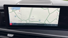 Hyundai SANTA FE 1.6 TGDi Plug-in Hybrid Calligraphy 5dr 4WD Auto Estate